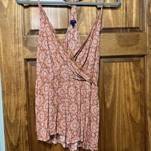 Aeropostale romper
